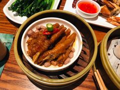-南拳十三姨·潮汕砂锅粥(世纪金源店)