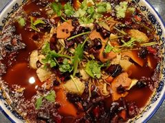 -顺兴老茶馆·精品川菜(世纪城店)