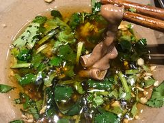 -周幺妹重庆老火锅(银泰城总店)