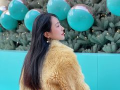 -Tiffany&Co.蒂芙尼(南京德基广场店)