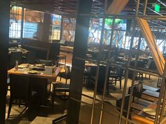 -老墙根涮肉·铜锅·烧烤(欢乐谷·王四营店)