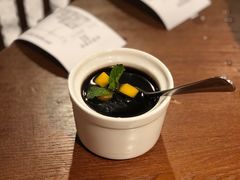 蜂蜜龟苓膏-南拳十三姨·潮汕砂锅粥(世纪金源店)