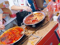 -小龙坎火锅(全球总店)