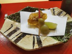 -鮨青(恒基名人购物中心店)