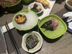 -海天盛宴海鲜自助(正大广场店)