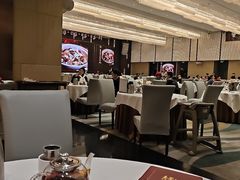 -喜宴又一村·粤菜·茶点·海鲜(壹方天地店)