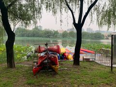 -WhaleSports户外水上运动俱乐部(朝阳公园店)