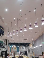 -奈尔宝·儿童乐园·亲子餐厅(鄞州万达店)