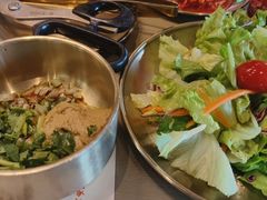 -西塔老太太泥炉烤肉(青浦蟠龙天地店)