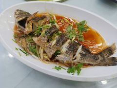 -日照大牌檔•小船海鲜(万平口店)