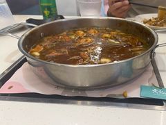 -黄记煌三汁焖锅(首创奥特莱斯店)