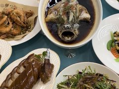 -普天和酒楼·新津菜·烤鸭(天津之眼店)