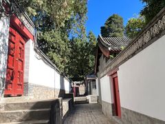 -北京颐和宾馆