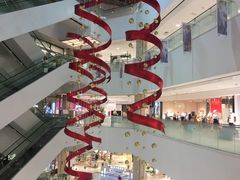 -嘉兴戴梦得购物中心