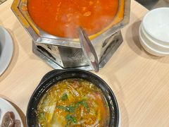 -闫家驴肉老店(华电一校店)