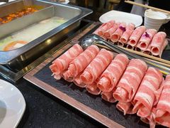 -百年川椒重庆老火锅(光谷店)