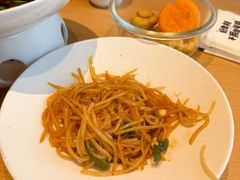 -关东小磨东北菜(上海长风大悦城店)
