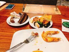 -汉巴味德(沈阳万象汇店)