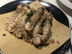 -高佳庄·舟山海鲜(海景旗舰店)