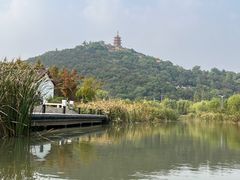 -狼山风景名胜区