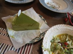 -仁义涵西餐·咖啡(中华巴洛克店)