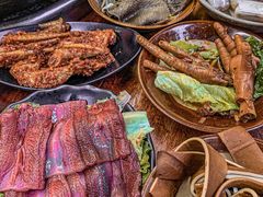 -四小区火锅·巷子里的重庆火锅(花照壁店)