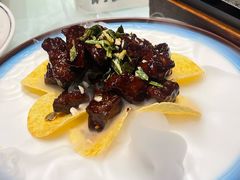 -应天大明王朝·南京菜(中山陵店)