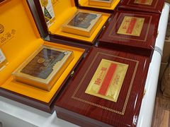 -宫品海参专卖店(黄浦老西门店)