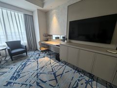-上海漕河泾万丽酒店