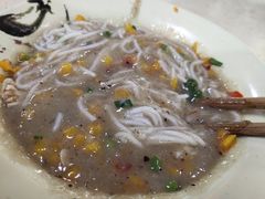 -户部巷小吃(中商徐东平价广场店)