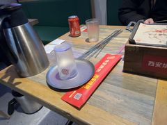 -叁宝烤肉• 西安烧烤 领跑品牌(高科新花园店)