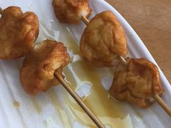 -三千粉牛肉米粉(来客茂店)