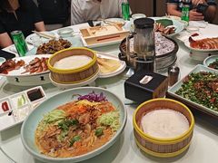 -王厚元饺子·辽菜·烤鸭(黄河大街店)