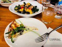 -COMMUNE幻师(五角场店)