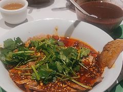 -鑫小城故事·藕汤·家常菜(台北一路总店)