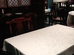 大堂-钱塘花园·宁波菜