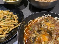-一棠龙虾•王牌虾球(楚河汉街店)