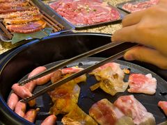 -首尔烤肉大排档(合生汇店)