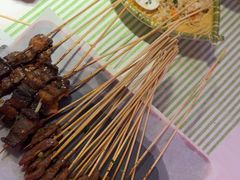 -三毛烧烤·南昌大排档(山姆店)