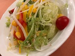 -新侨三宝乐西餐厅(崇文门店)
