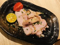 -初居食屋日式料理(万象城购物中心店)