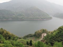 -四明山国家森林公园