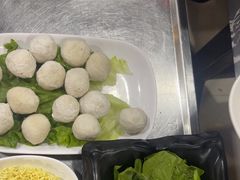 -古乐牛香·鲜牛肉牛杂火锅(高新店)
