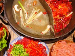 -冯校长老火锅(深圳总店)