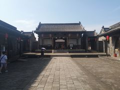 -平遥县衙