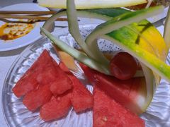 -海底捞火锅(长沙华创国际广场店)