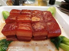 -翠清酒家(万丰路店)