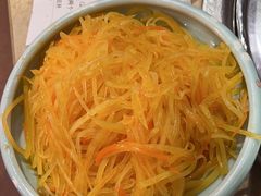 -禾记海鲜烧烤(八一路店)