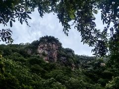 -浙北大峡谷