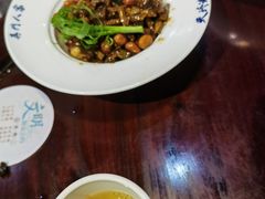 -吴门人家·苏宴宫廷菜(拙政园店)